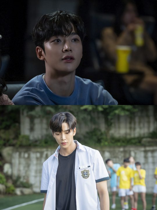 ‘어쩌다 발견한 하루’의 로운./사진제공=MBC
