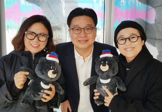 제공=서경덕 교수