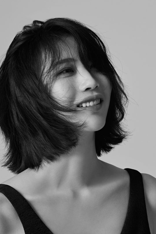 가수 천단비. / 제공=더블에스지컴퍼니