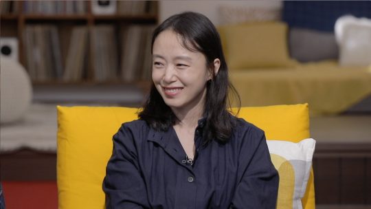 배우 전도연. / 제공=JTBC ‘방구석1열’