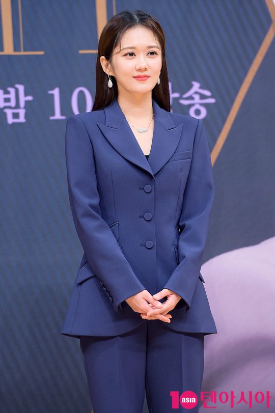 배우 장나라