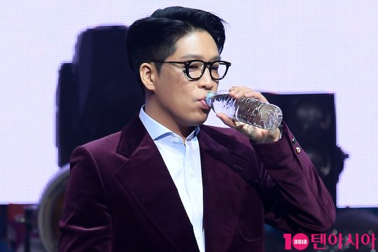 가수 MC몽