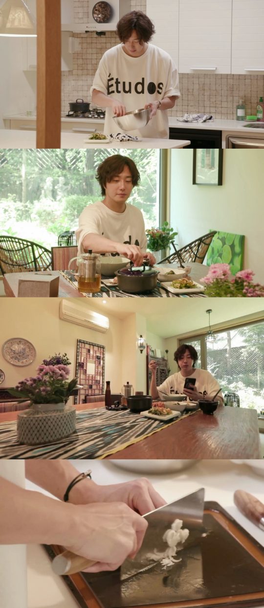 KBS 2TV 새 예능 ‘신상출시 편스토랑’ 스틸컷. /사진제공=KBS