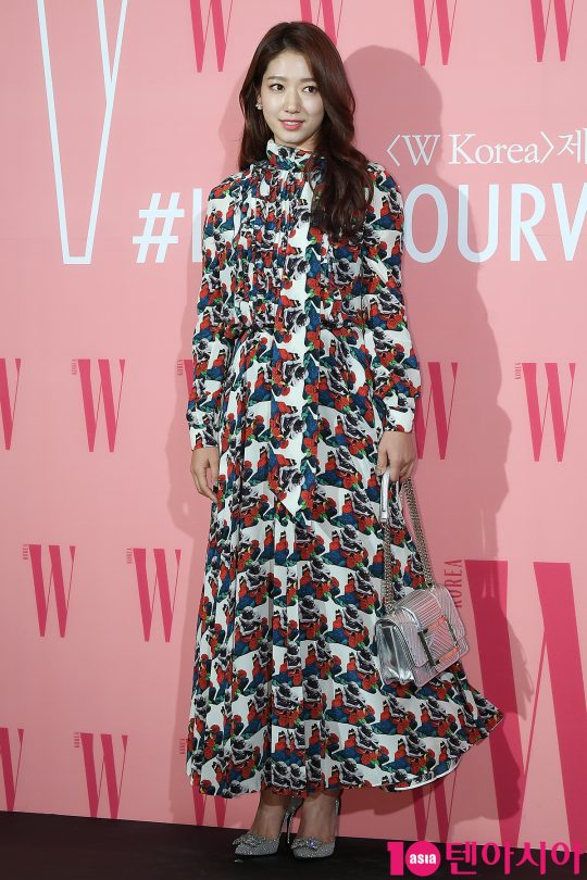 배우 박신혜
