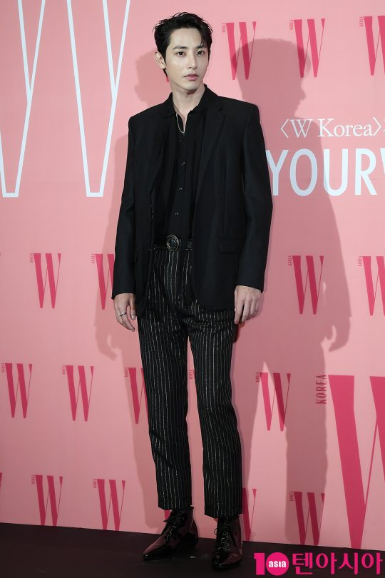배우 이수혁