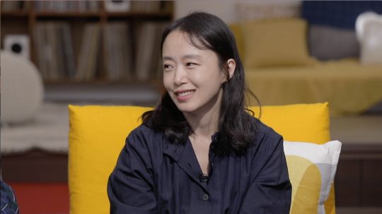 ‘방구석1열’ 전도연. /사진제공=JTBC