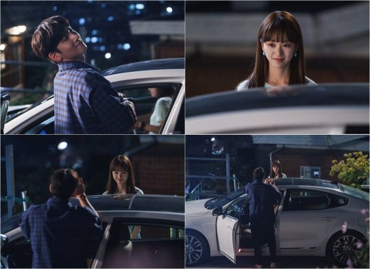 제고공=tvN ‘날 녹여주오’