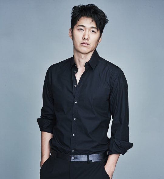 배우 차래형. /사진제공=아티스트컴퍼니