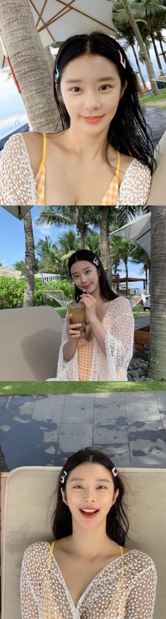 /사진=이주빈 인스타그램
