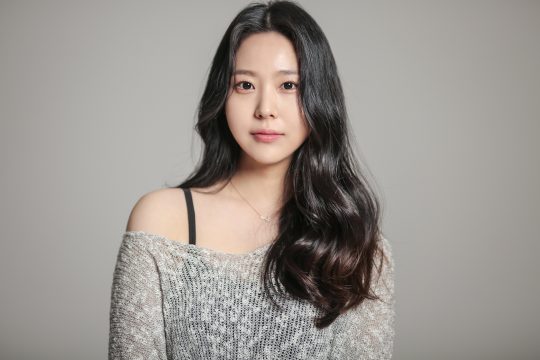 SBS 새 금토드라마 ‘하이에나’에 출연하는 배우 박보인. /사진제공=크레빅엔터테인먼트