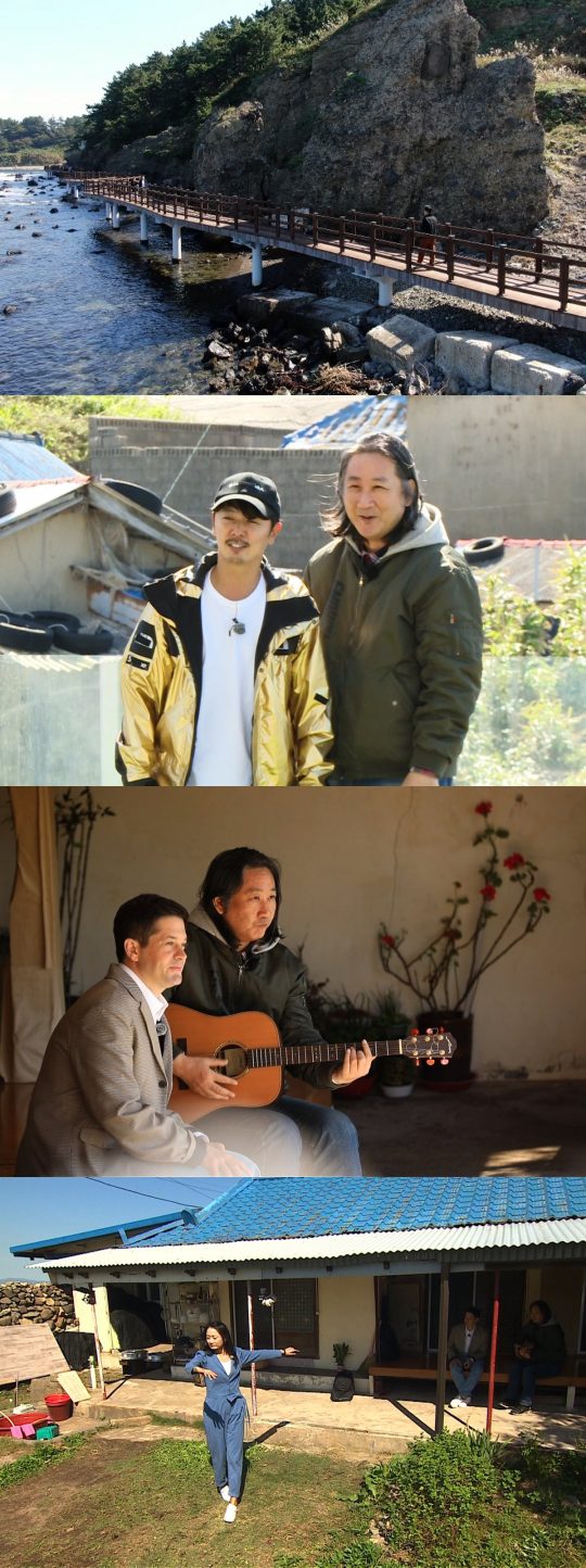 ‘불타는 청춘’ 스틸컷./사진제공=SBS