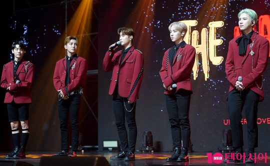 그룹 에이스