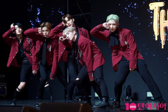 그룹 에이스
