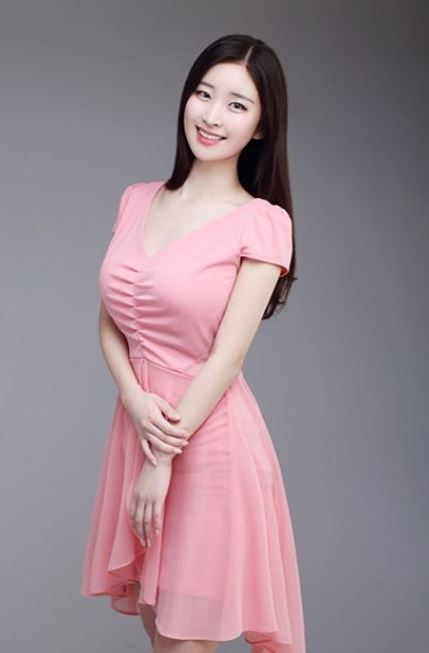 /사진=김나정 인스타그램