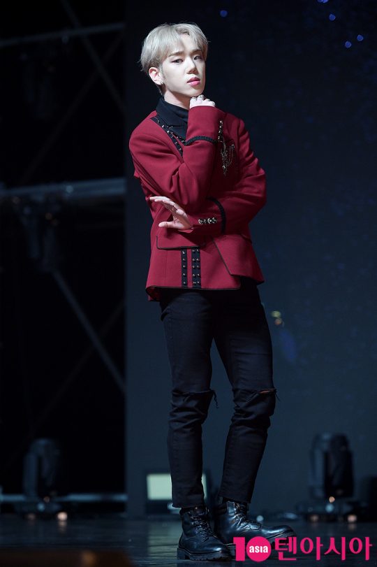 에이스 김병관./ 서예진 기자 yejin@