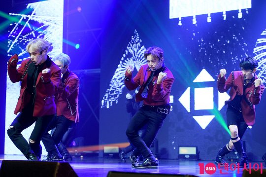 그룹 에이스
