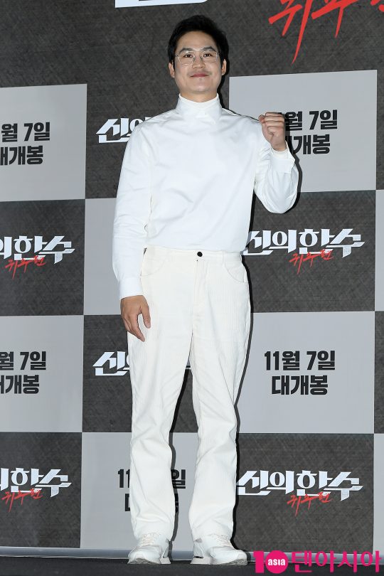 배우 김성균