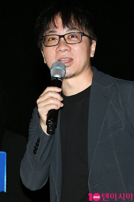 신카이 마코토 감독