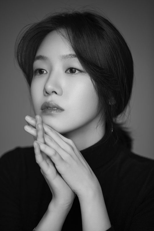가수 겸 배우 방민아. /사진제공=유본컴퍼니