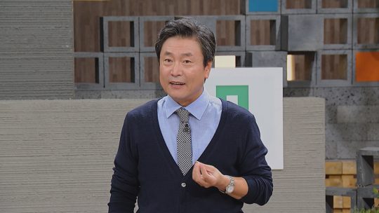 중앙대 김누리 교수. / 제공=JTBC ‘차이나는 클라스’