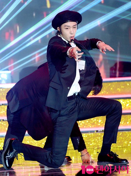 몬스타엑스 형원