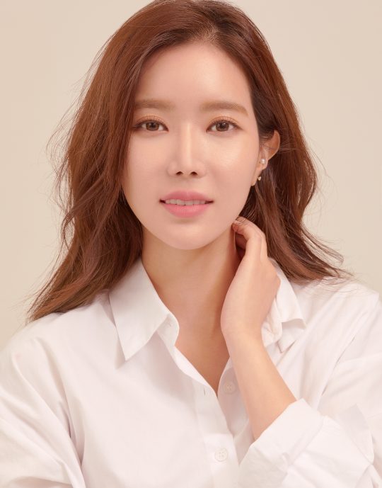 MBN 수목드라마 ‘우아한 가’에서 재벌가 MC그룹의 막내딸 모석희를 연기한 배우 임수향./사진제공=FN엔터테인먼트