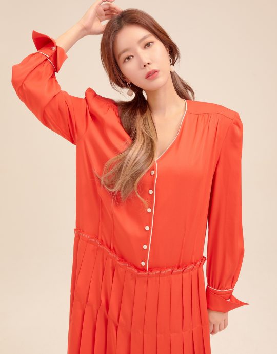 배우 임수향./사진=FN엔터테인먼트
