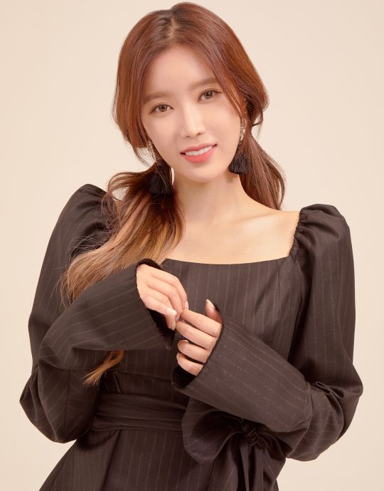 배우 임수향./사진=FN엔터테인먼트