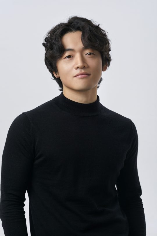 배우 조복래. /사진제공=BH엔터테인먼트