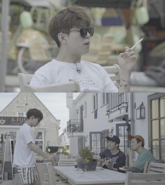 JTBC ‘비긴어게인3’ 스틸컷. /사진제공=JTBC