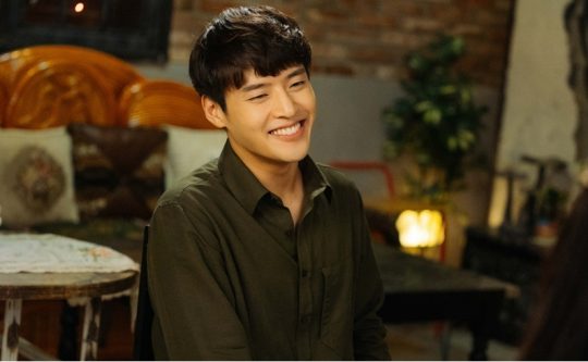 ‘동백꽃 필 무렵’의 배우 강하늘 / 사진제공=팬 엔터테인먼트