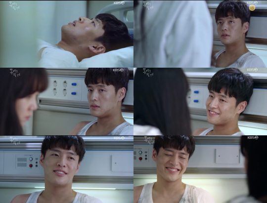 사진=KBS2 ‘동백꽃 필 무렵’ 방송화면 캡처