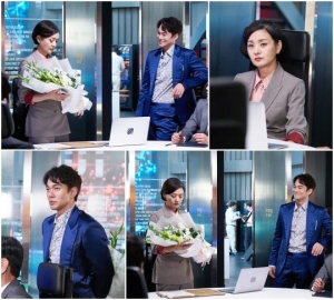‘우아한 가’ 킹메이커 배종옥, 차남 김진우→장남 이규한으로 돌아서나