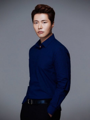[TEN 인터뷰] '미스터 기간제' 윤지욱 "OCN 첫 도전 영광…촬영장은 소풍 가는 기분이었어요"