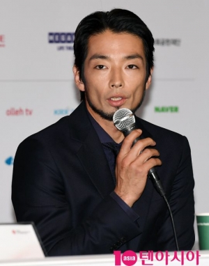 [24th BIFF] '말도둑들 시간의 길' 모리야마 미라이 &#34;카자흐스탄서 촬영, 보물 같은 시간&#34;