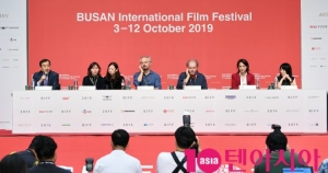 [24th BIFF] 亞신인감독 발굴 나선 뉴커런츠 심사위원 “창의성·감동적 스토리 기대”(종합)