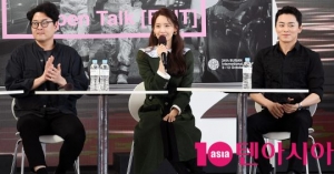 [24th BIFF] “새로운 완등 향해”...멈추지 않는 '엑시트' 조정석X임윤아(종합)