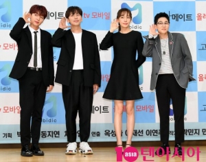 '고막메이트' 김이나부터 정세운까지...음악으로 나누는 위로·힐링(종합)