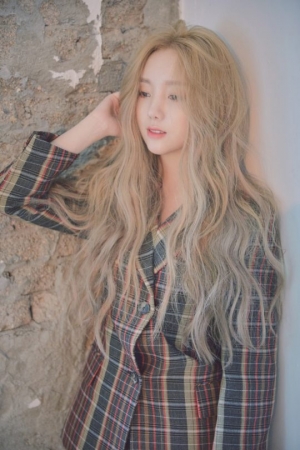 러블리즈 케이, &#39;I Go&#39;로 화려한 홀로서기 시작