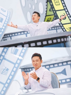 '영화보장' 이승윤, 자연인 고충 토로 “극복할 것 많다”