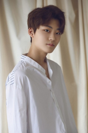 '프듀X' 출신 배우 이유진, 나무엑터스와 전속계약...활동명은 '유진우'