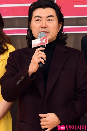 '열혈사제' 이명우 PD, SBS 퇴사 후 첫 작품은 '편의점 샛별이'