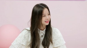 '오늘의 운세' EXID 솔지 “'위아래' 역주행 예측했다”