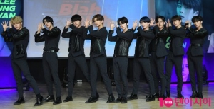 [TEN 현장] &#39;컴백&#39; 원더나인, 소년美→섹시 &#39;변신&#39;... &#34;마지막이라 생각하고 활동할 것&#34;