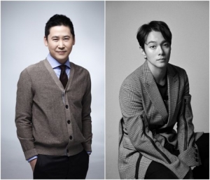 신동엽X이규한, 새 예능 '우리 다시 사랑할 수 있을까' 출연...11월 첫방 (공식)
