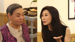 '밥은 먹고 다니냐' 성현아, 생활고 토로 “전 재산 700만원”
