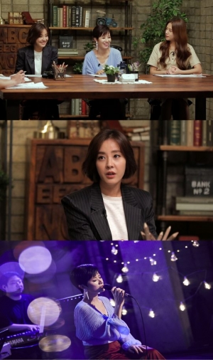 '낭만클럽' 박은혜 “7개월 만에 태어난 쌍둥이...잘못될까 가슴 졸였다”