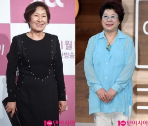 양희은·김혜자, 은관문화훈장 수훈...류준열·송가인, 장관표창