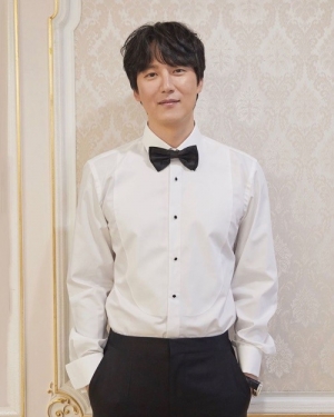 김남길, 국무총리표창 수상 &#34;대중문화예술인으로 가는 길&#34;