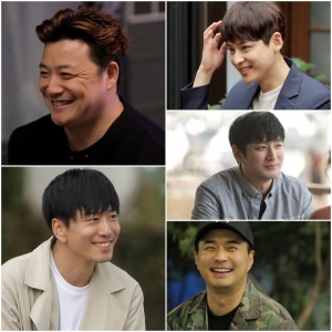 “김숙도 응원하는 만남”...'연애의 맛3' 윤정수부터 박진우까지 &#39;연애 출사표&#39;